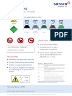 Gases Inertes