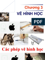 Chương 3 Su Dung Dung Cu Va Ve Hinh Hoc 2 2