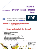 Bahan Mengajar Geologi Teknik 2021 - Pertemuan 4