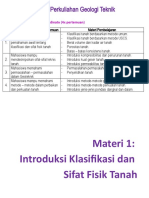 Bahan Mengajar Geologi Teknik 2021 - Pertemuan 1