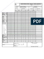 Form Monitoring Intra Anestesi