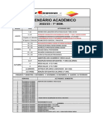 Caldº Académico - Isupe.2022-23-1s