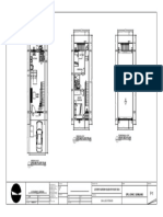 Second Floor Plan Roof Deck Plan: Loft Bed Kitchen