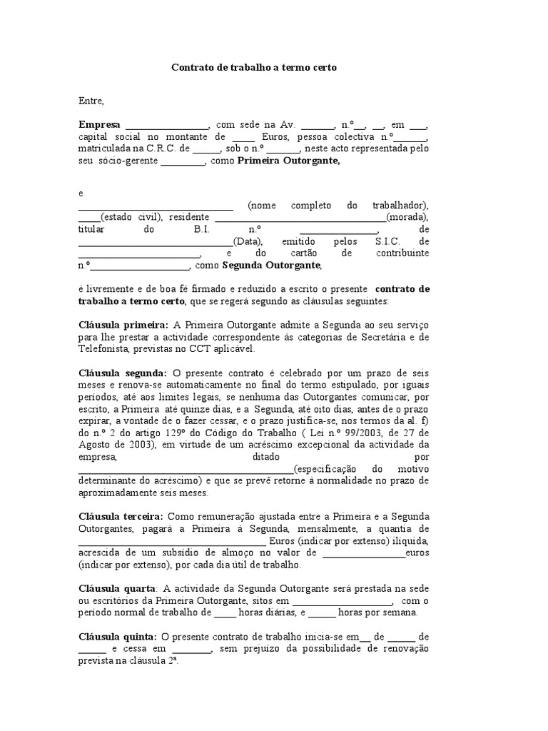 contrato-de-trabalho-a-termo-certo-estabelecendo-os-termos-e-condi-es