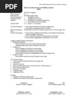 Download RPP-PAISD-KELAS-II by SD Negeri Tanggeran SN59495353 doc pdf