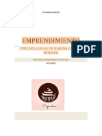 EMPRENDIMIENTO Maria y Mabel