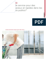 Lux PDF 2400 FR