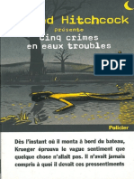 5 Crimes en Eaux Troubles