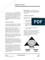 Sec13 - Hazardous (Classified) Locations