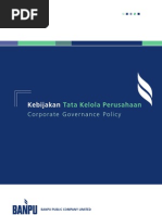 Download Corporate Governance Bahasa Engpdf by Hanifah Ayu SN59495982 doc pdf