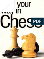 Bluff Your Way in Chess