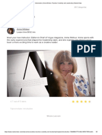 Introduction _ Anna Wintour Teaches Creativity and Leadership _ MasterClass