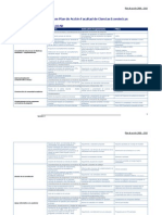 Matrices Plan Accion