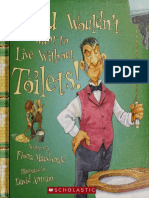 You Wouldnt Want To Live Without Toilets 33 Englishare