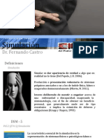 Simulación