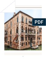 Arte Di Venezia