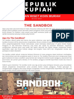 SANDBOX