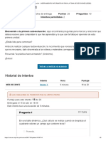 Autoevaluación 1 - HERRAMIENTAS INFORMATICAS PARA LA TOMA DE DECISIONES (32292)