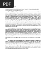 A320 Flight Controls Overview | PDF | Flight Control Surfaces ...