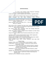 Daftar Pustaka Kebidanan