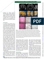 Association Between Semantic