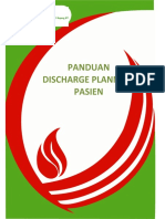 2 Kebijakan Panduan Discharge Palnning RSK