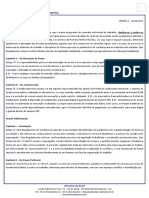 Regulamento de Conduta - Pausa Particular Ponto e Hora Extra - Revisão 3