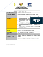 Minggu/Hari/Tarikh Kelas/Masa/Matapelajaran 1 Alpha / 8:30 - 10:00 Pagi / Matematik Tema/Tajuk/Standard Objektif: Murid Dapat Aktiviti PDP