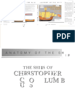 The Anatomy of The Seas . - Cristobal Colon - Santa Maria, Nina and Pinta (Anatomy of The Ship) (PDFDrive)