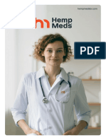 Guia para Medicos HempMeds Brasil