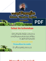 Terapi Pemaafan