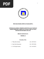 Download Optimasi Kamera Pemindai Bentuk Dan Ukuran Objek Berbasis Jaringan Syaraf Tiruan Pada Sistem Monitoring Ruang by Wahyu Eko Setiawan SN59497780 doc pdf