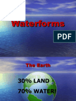 Waterforms Presentation