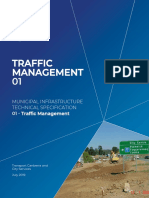 MITS 01 Traffic Management 1 0