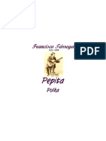 Tarrega - Pepita