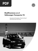 Download ManualVolkswagenEurovan T4 Esp by Daniel Vazquez SN59497992 doc pdf