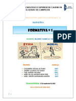 Formativa #1 - Etica - Iias - 1 A