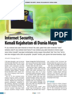 Adoc - Pub - Internet Security Kenali Kejahatan Di Dunia Maya