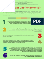 Como Fazer Um Fichamento