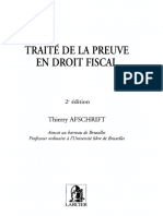 Afschrift TraitePreuveDroitFiscal 2004