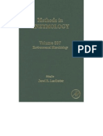 Environmental Microbiology (MIE 2005)