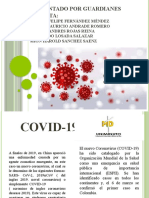 Covid-19 Sesion 1