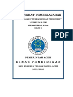 Cover Perangkat Pembelajaran