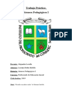 Ateneos Pedagogicos 2019