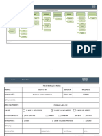 Ficha de Identificacao de Residuos