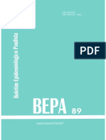 Bepa 89 - Maio 2011