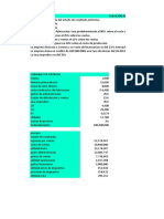 Modelacion Financiera