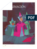 La Animacion