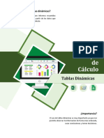 Tablas Dinamicas