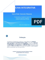 Medicina Integrativa